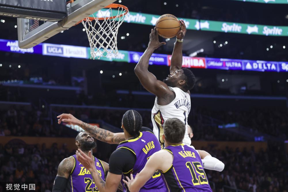 惊人的潜力 惊人的潜力