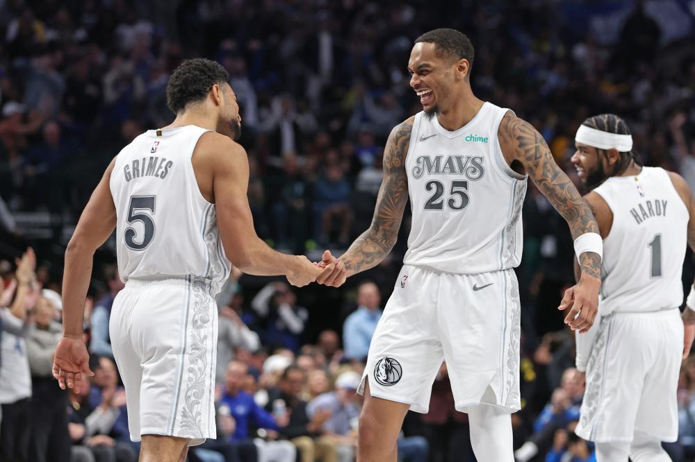 对于独行侠 对于独行侠